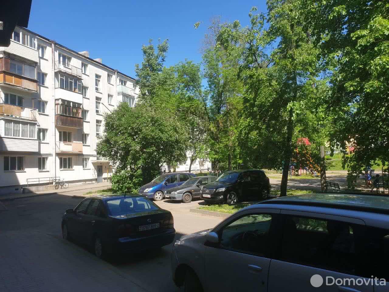 Продажа 2-комнатной квартиры в Витебске, ул. Калинина, д. 24, 31000 USD, код: 1009205 - фото 2