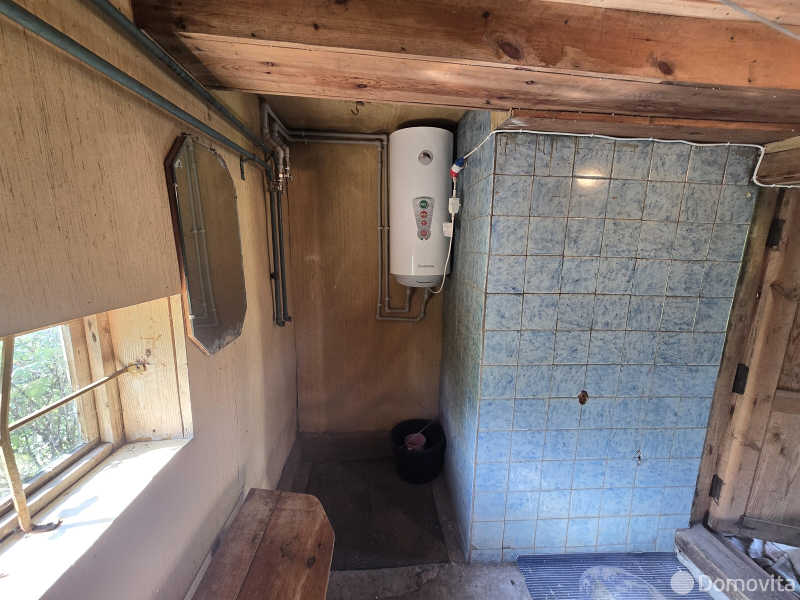 Продажа 1-этажной дачи в ХИМИК-81 Минская область, 66500BYN, код 186042 - фото 21