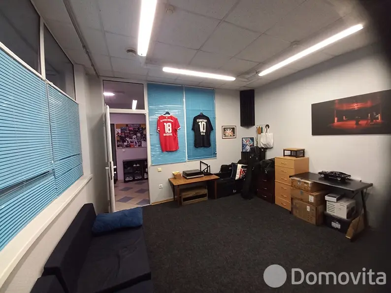 Купить офис на ул. Мележа, д. 5/2 в Минске, 74000USD, код 9294 - фото 14