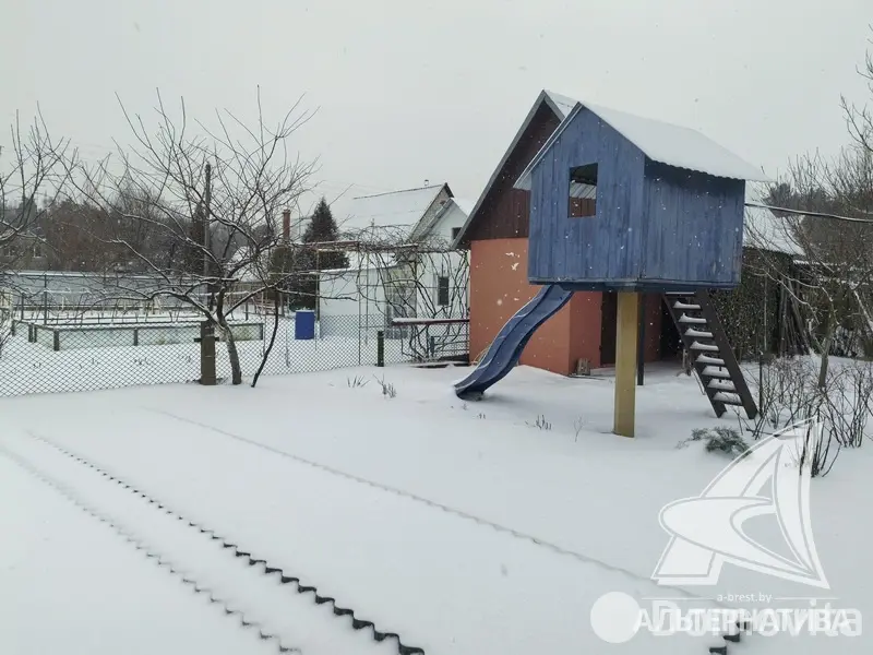 Продажа 2-этажной дачи в Жемчужина-1988 Брестская область, 45000USD, код 184775 - фото 31