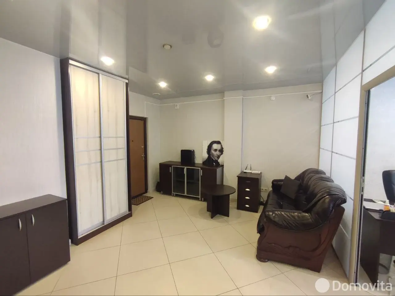 арендовать офис, Минск, ул. Тимирязева, д. 65А