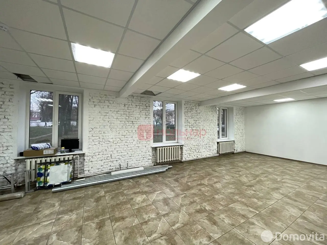 офис, Минск, ул. Фроликова, д. 11