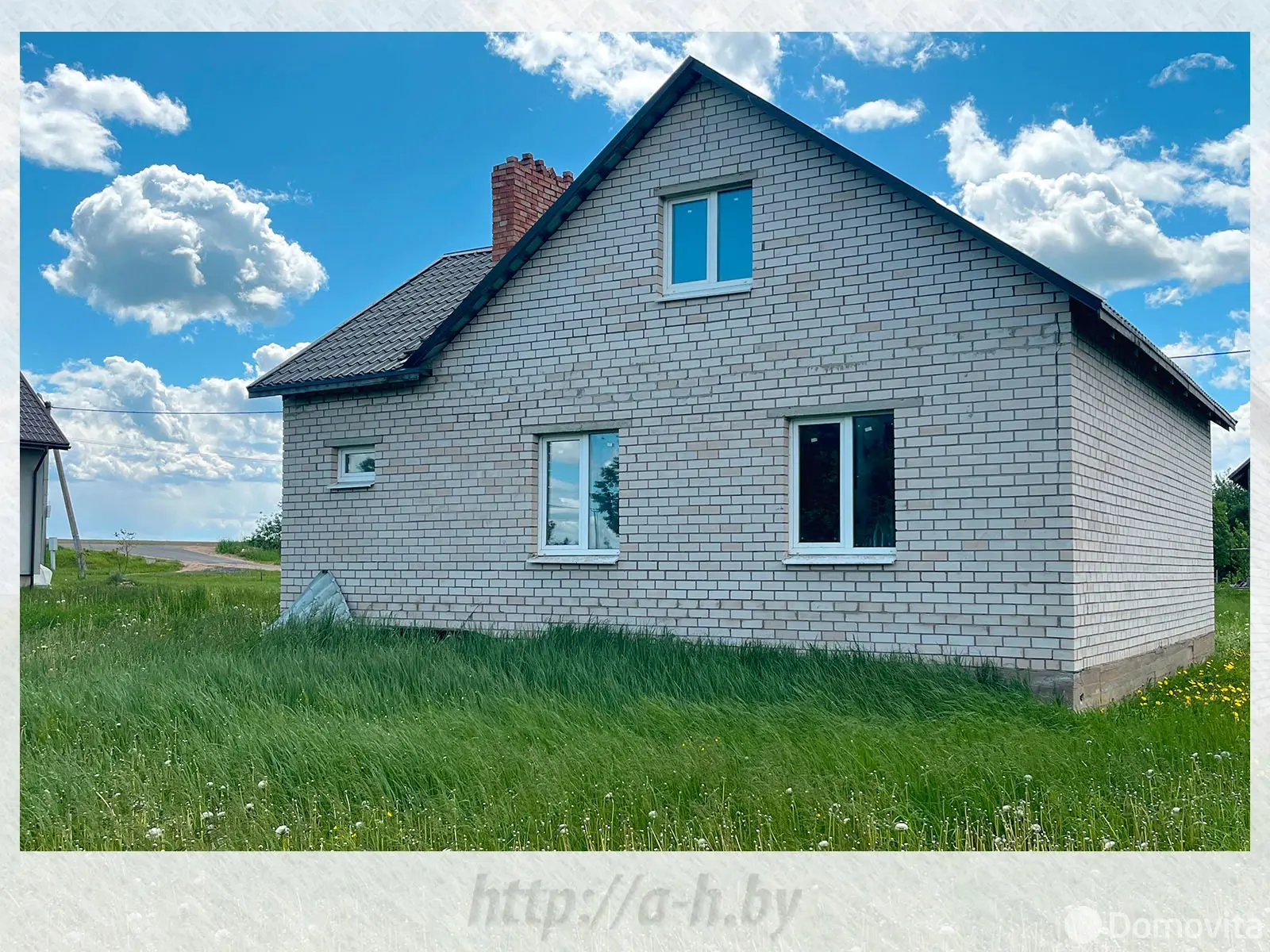 коттедж, Новоселье, , стоимость продажи 219 000 р.