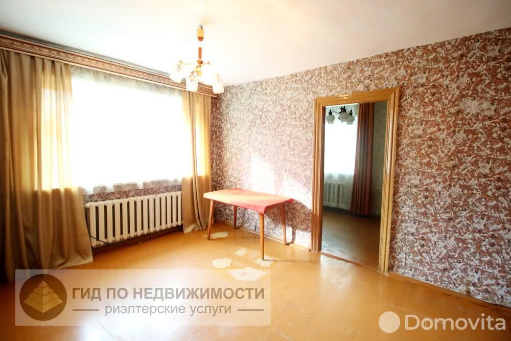 Купить 2-комнатную квартиру в Гомеле, ул. Амурская, д. 10, 18900 USD, код: 932596 - фото 4