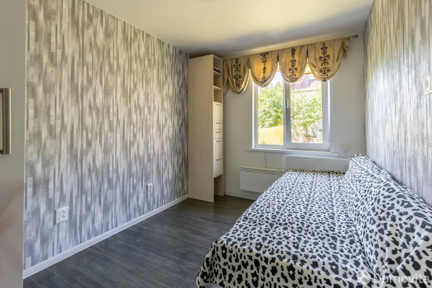 Купить 2-этажную дачу в Металлург Минская область, 315000BYN, код 186525 - фото 30