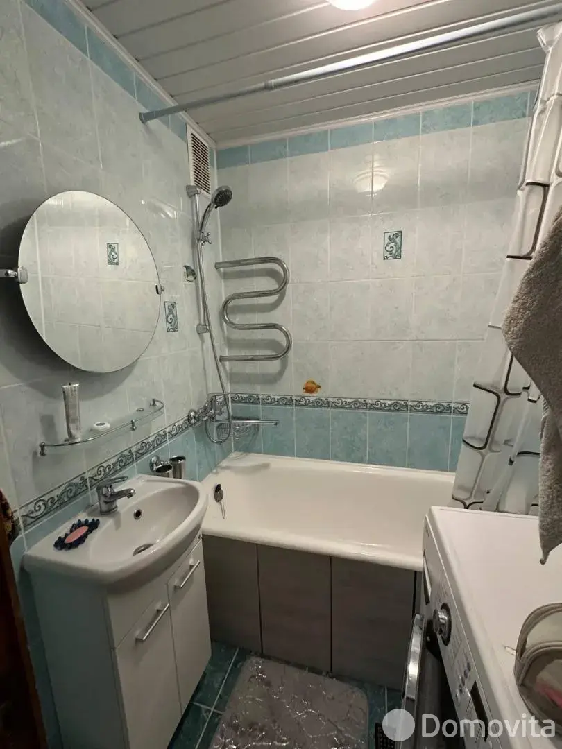 Стоимость аренды квартиры, Минск, ул. Руссиянова, д. 5/2