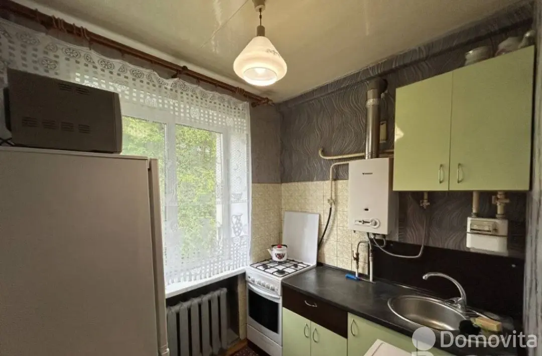 квартира, Минск, ул. Брестская, д. 62