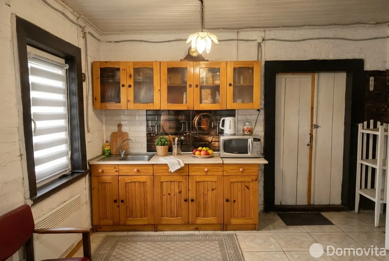 Аренда коттеджа на сутки в Гоньках ул. Тавлая, д. 18 , 75BYN, код 1239 - фото 4