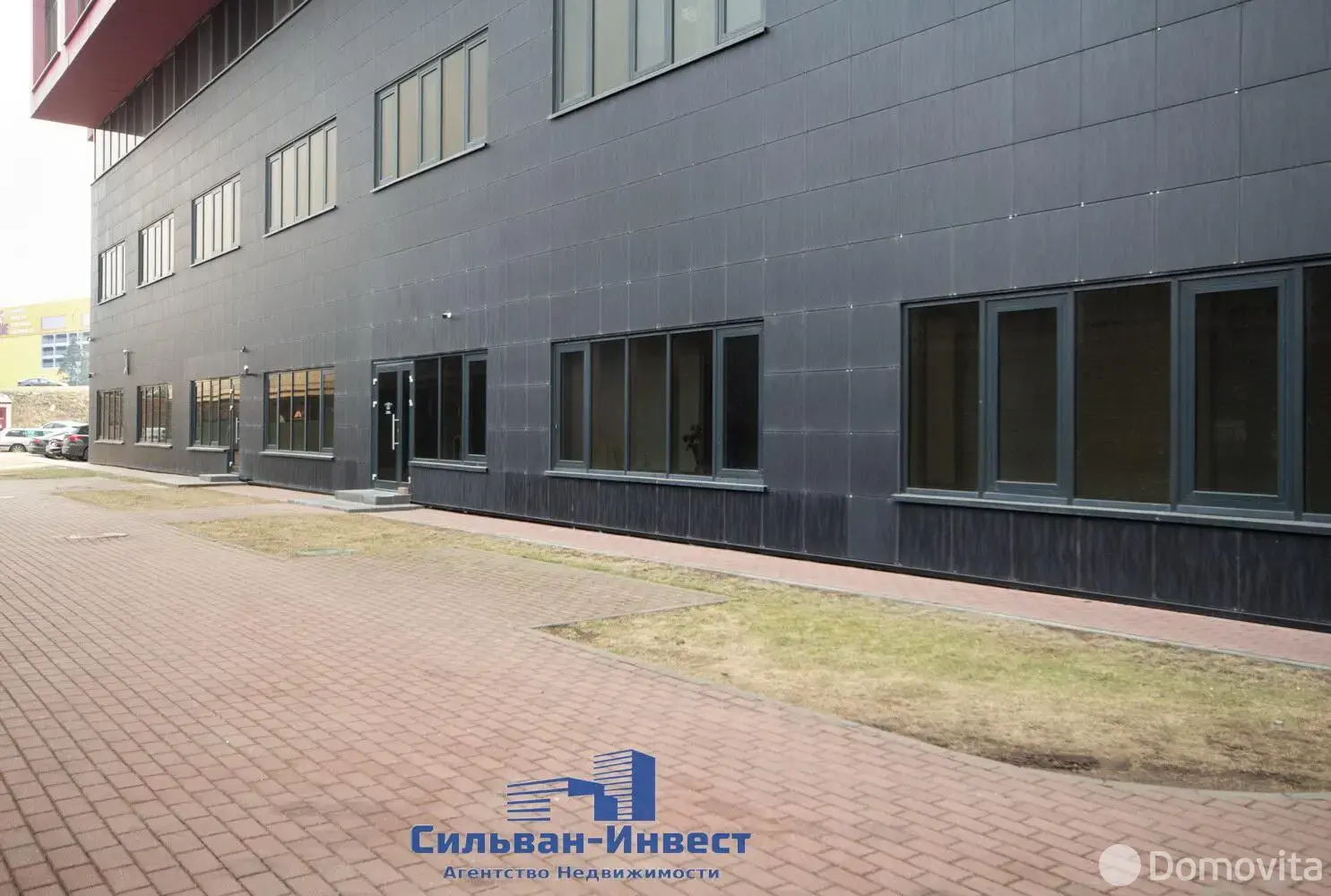 Снять офис на ул. Тимирязева, д. 72 в Минске, 4238EUR, код 14205 - фото 39