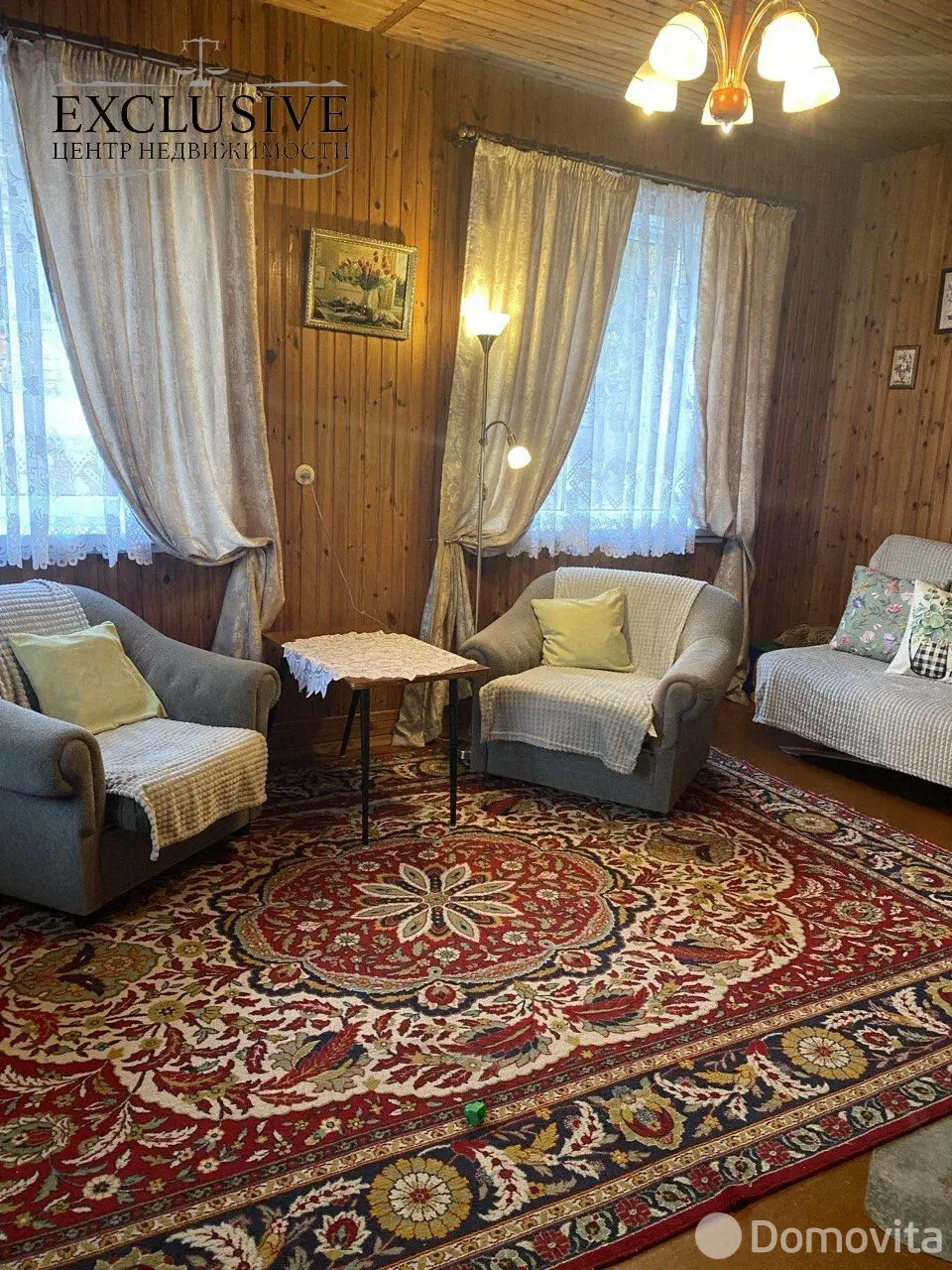 продажа дачи, Ива-1988, д. 8