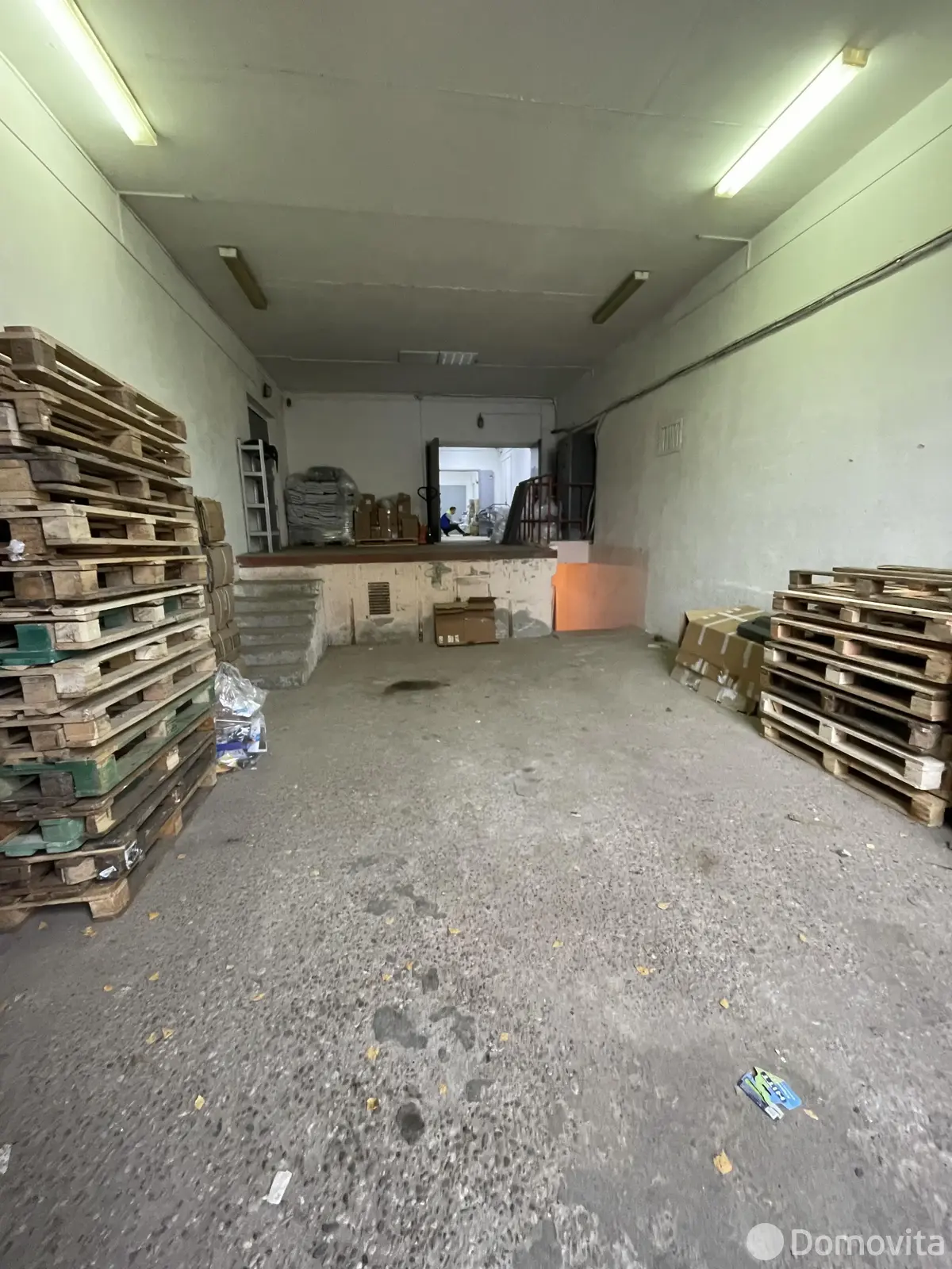 склад, Минск, ул. Михася Лынькова, д. 19/2 - лучшее предложение