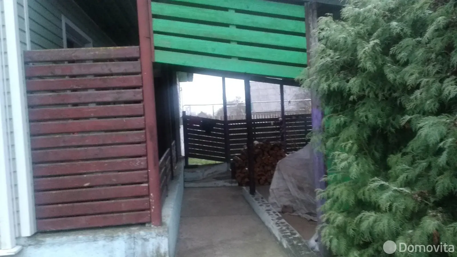 Аренда 2-этажного дома в Малых Лядах, Минская область, , 970BYN, код 4872 - фото 4