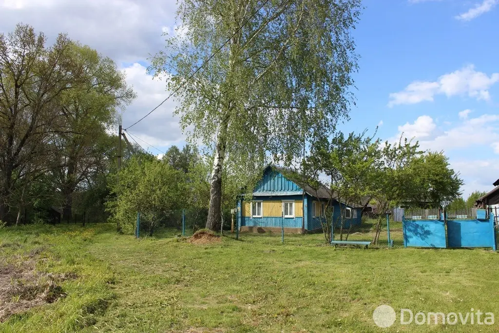 дом, Яловка, без посредников