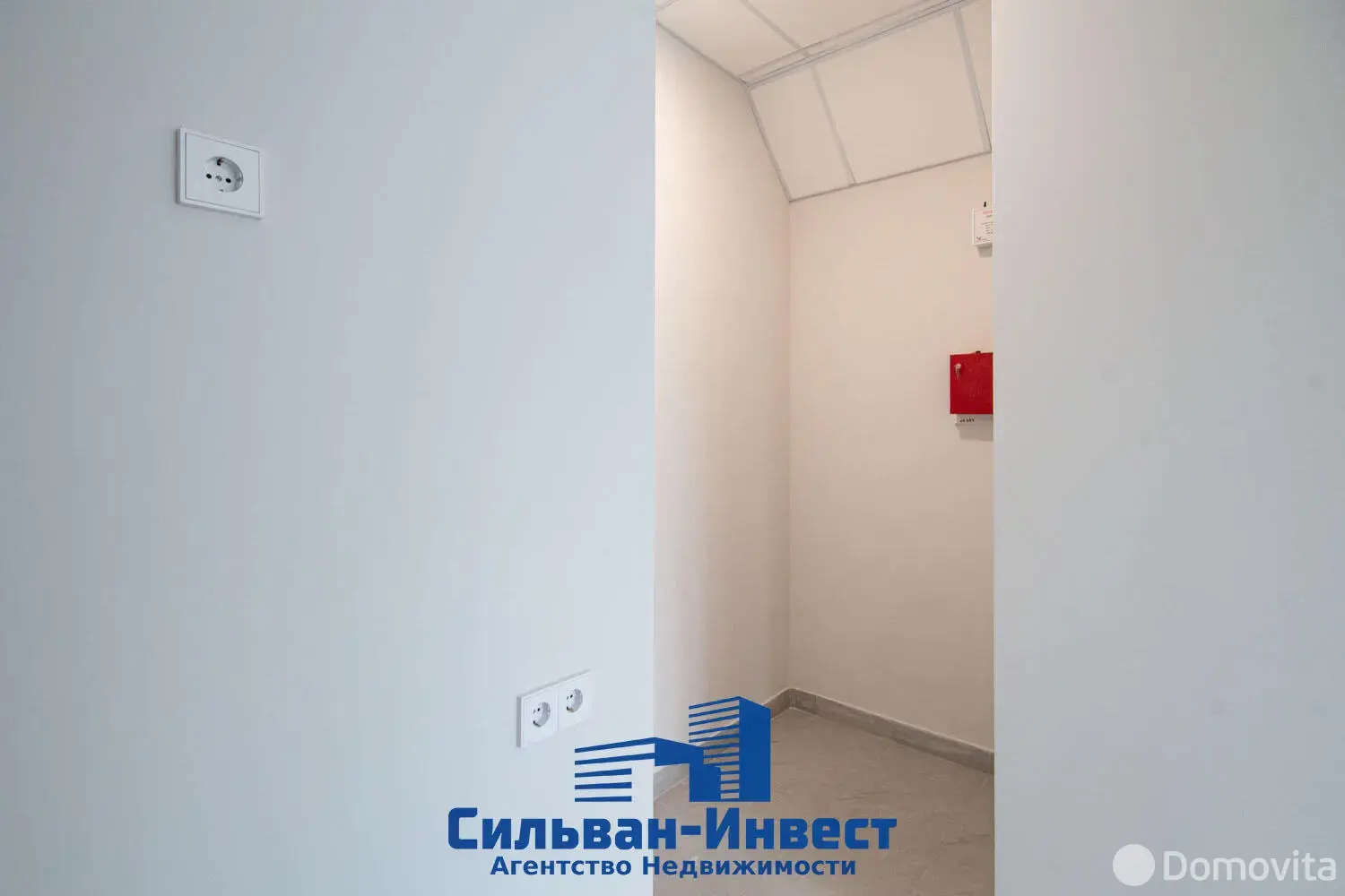 Объект сферы услуг в Минске, ул. Брилевская, д. 33, код 4171 - фото 6