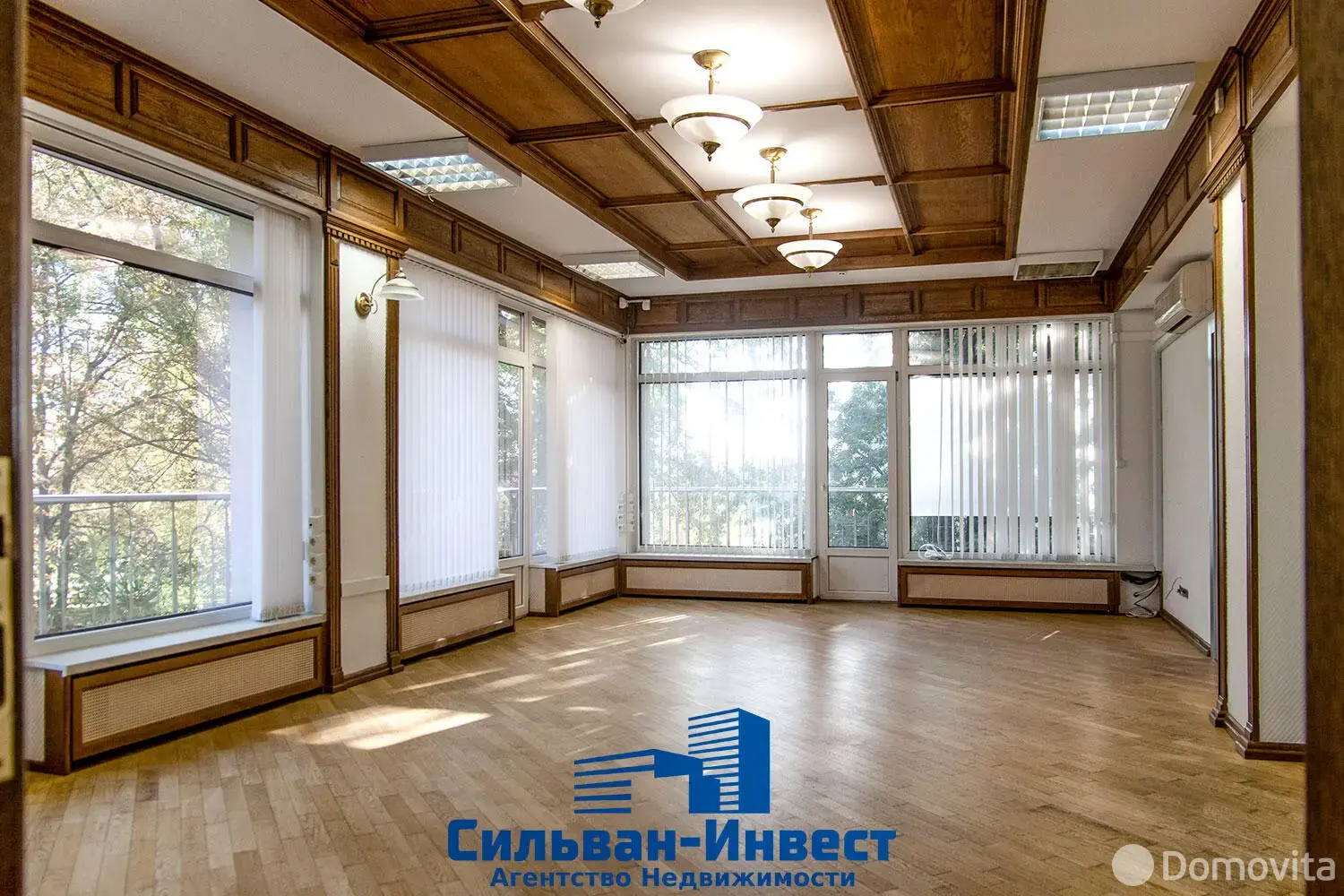 Снять офис на ул. Михася Лынькова, д. 63 в Минске, 1103EUR, код 17289 - фото 7