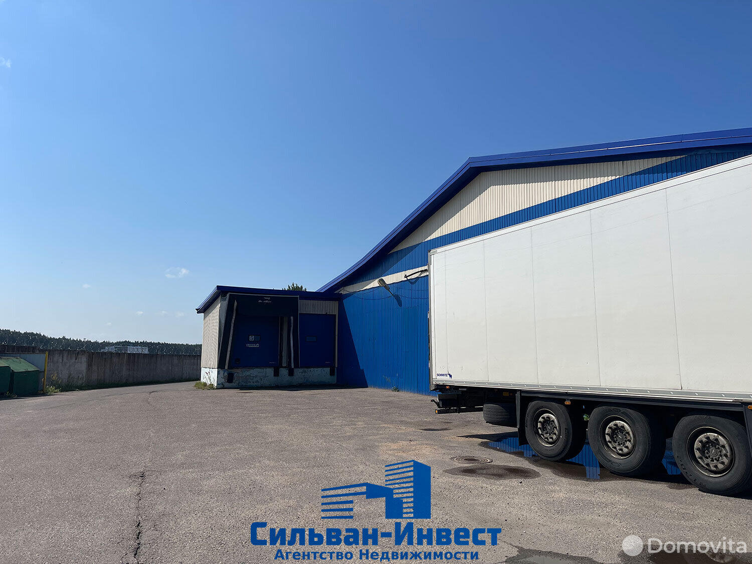 Купить складское помещение на пер. Липковский, д. 32 в Минске - фото 11