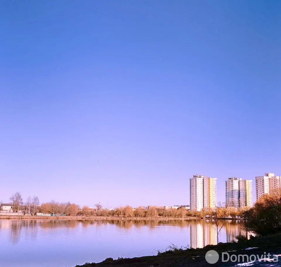 Снять 1-комнатную квартиру в Минске, ул. Полевая, д. 30, 500USD, код 150680 - фото 21