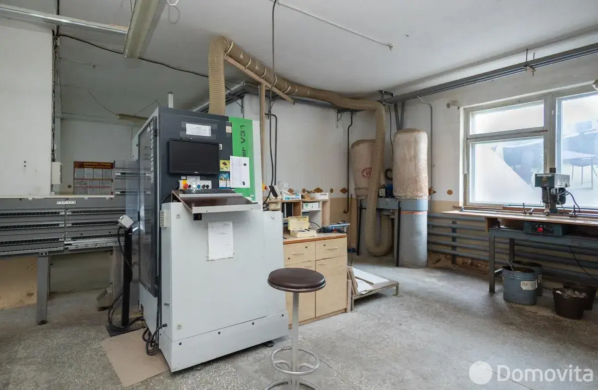 Купить помещение под сферу услуг в Колодищах, ул. Тюленина, д. 14 - фото 36