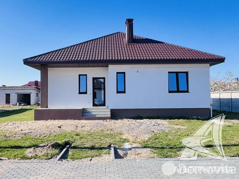 продажа коттеджа, Брест, 