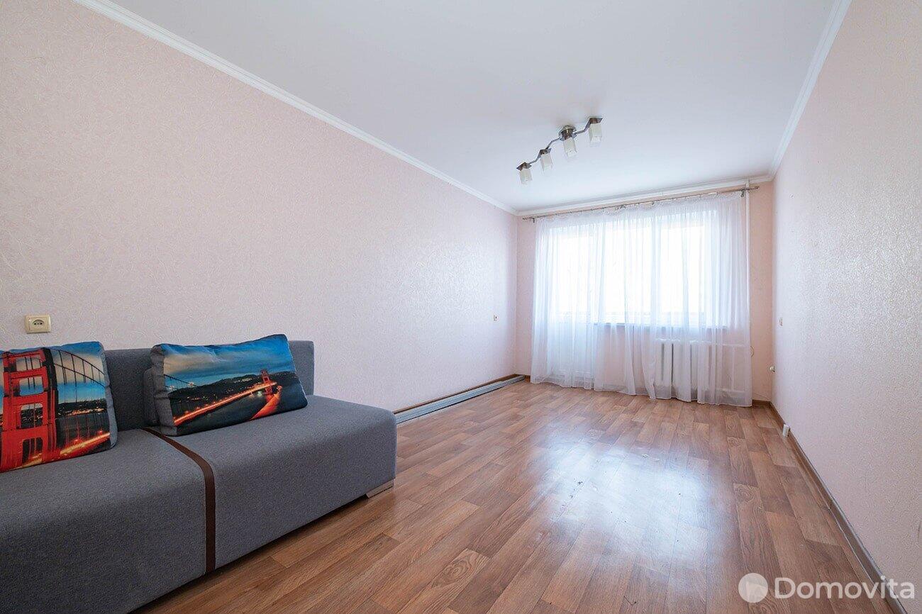 Купить 1-комнатную квартиру в Минске, ул. Лили Карастояновой, д. 11, 52500 USD, код: 994455 - фото 2
