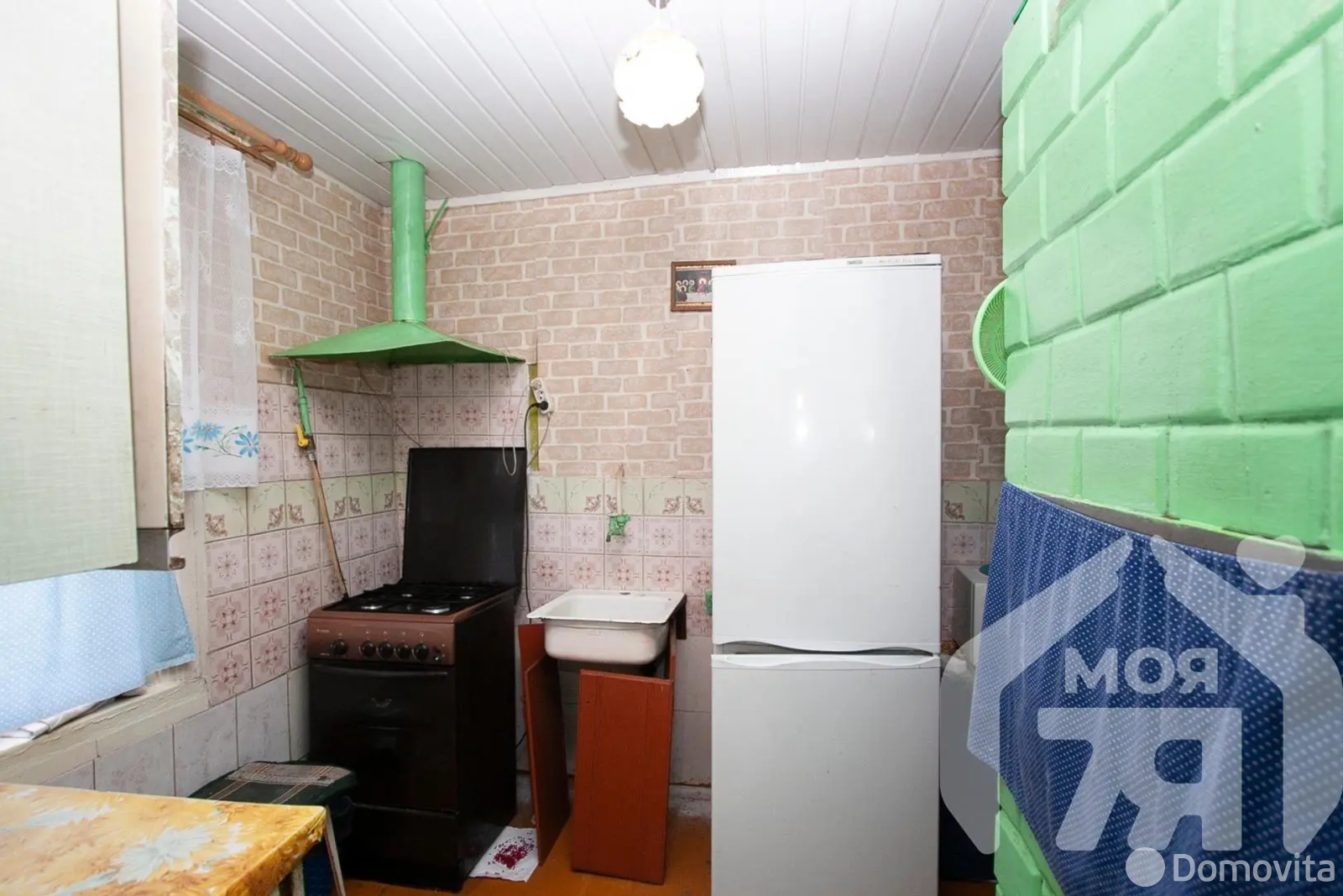 дом, Малиновщина, ул. Центральная 