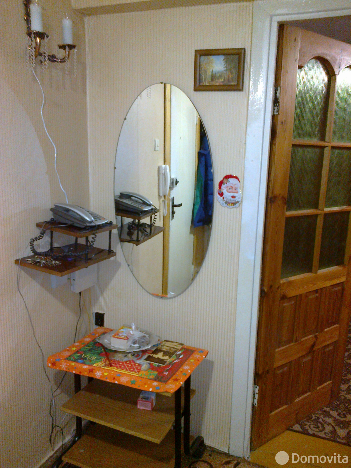 Снять 1-комнатную квартиру в Минске, пр-т Пушкина, д. 1, 950BYN, код 150547 - фото 11