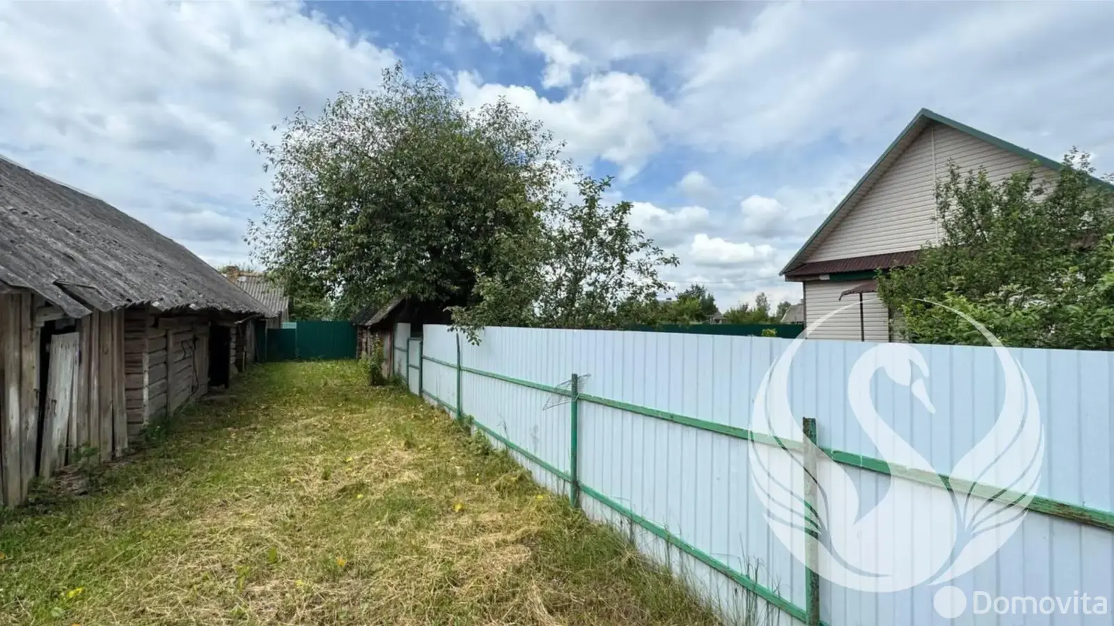 Цена продажи дома, Осово, д. 24