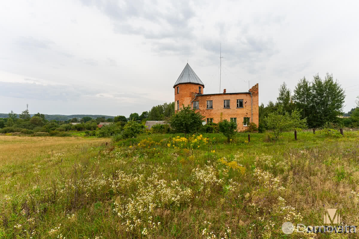 дом, Романы, ул. Полевая, д. 2 