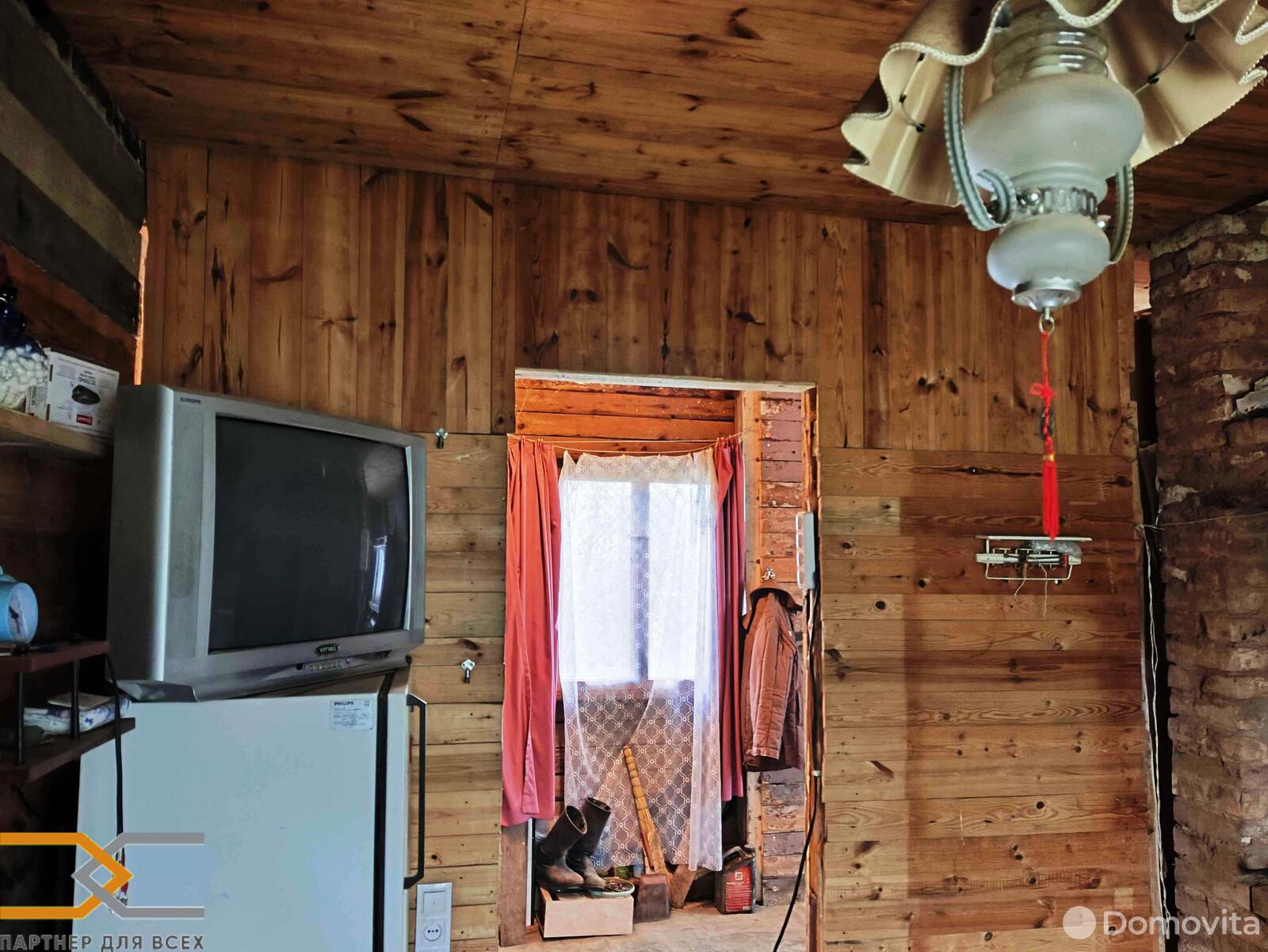 Продажа 2-этажной дачи в Алгоритм Минская область, 10999USD, код 179661 - фото 14