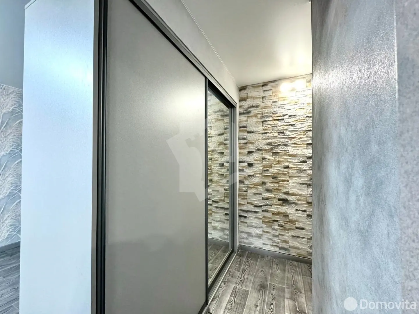 квартира, Минск, ул. Осипенко, д. 15 