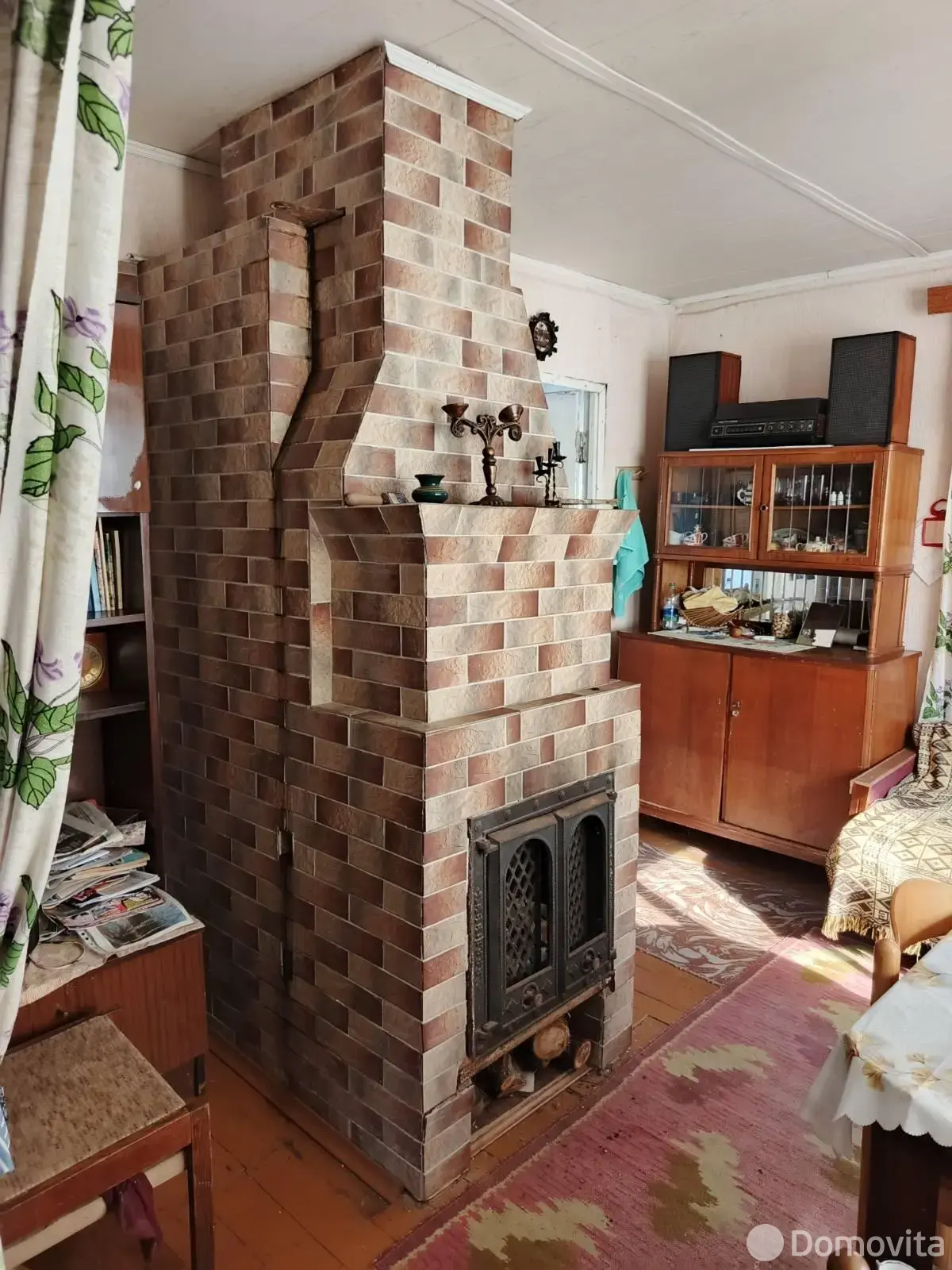 Купить 2-этажную дачу в Ромашка-84 Минская область, 17000USD, код 184277 - фото 15