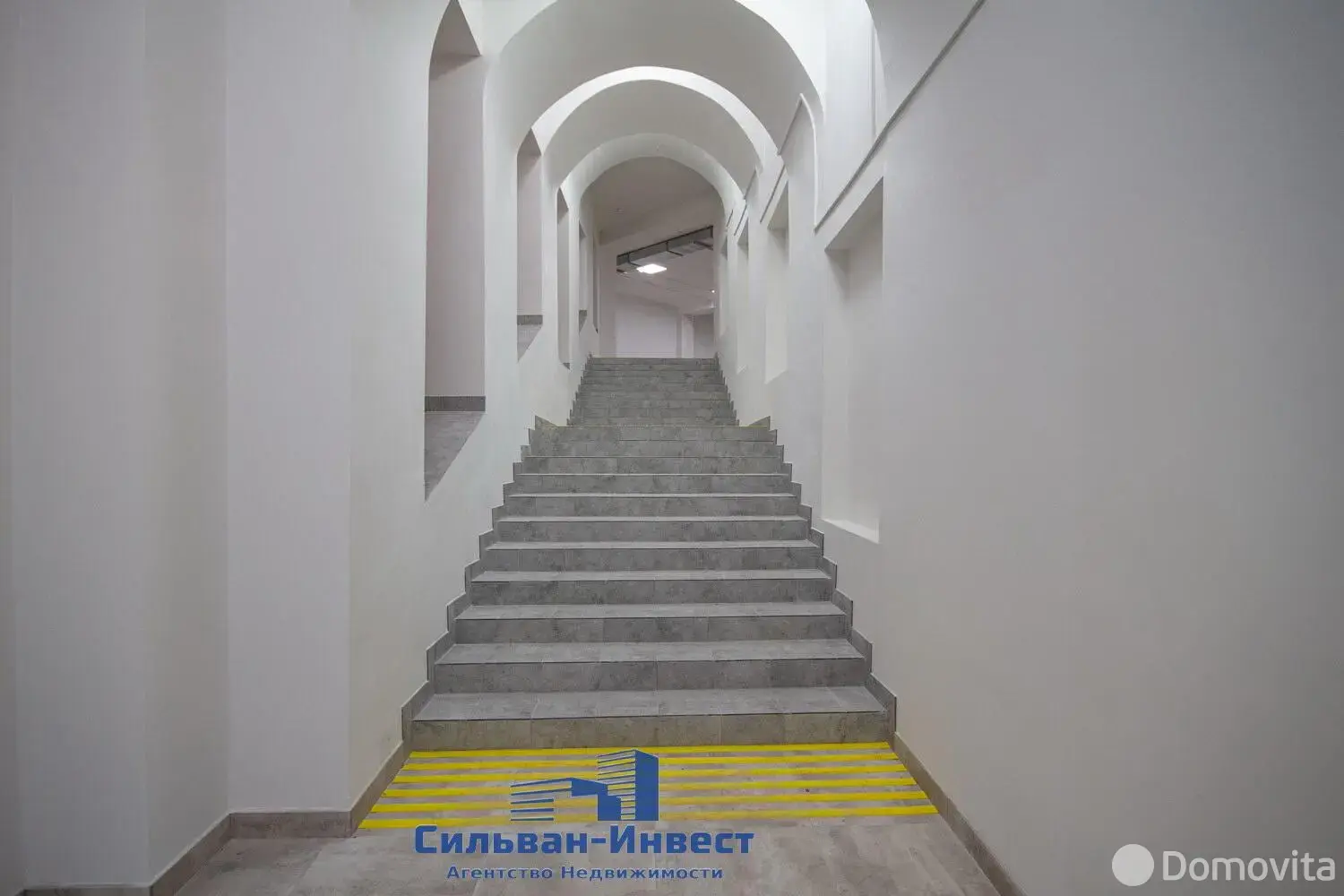 торговый объект, Минск, пр-т Победителей, д. 101/1 в Центральном районе