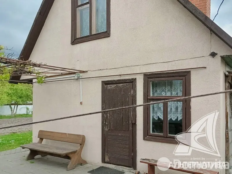 Стоимость продажи дома, Кобрин, 