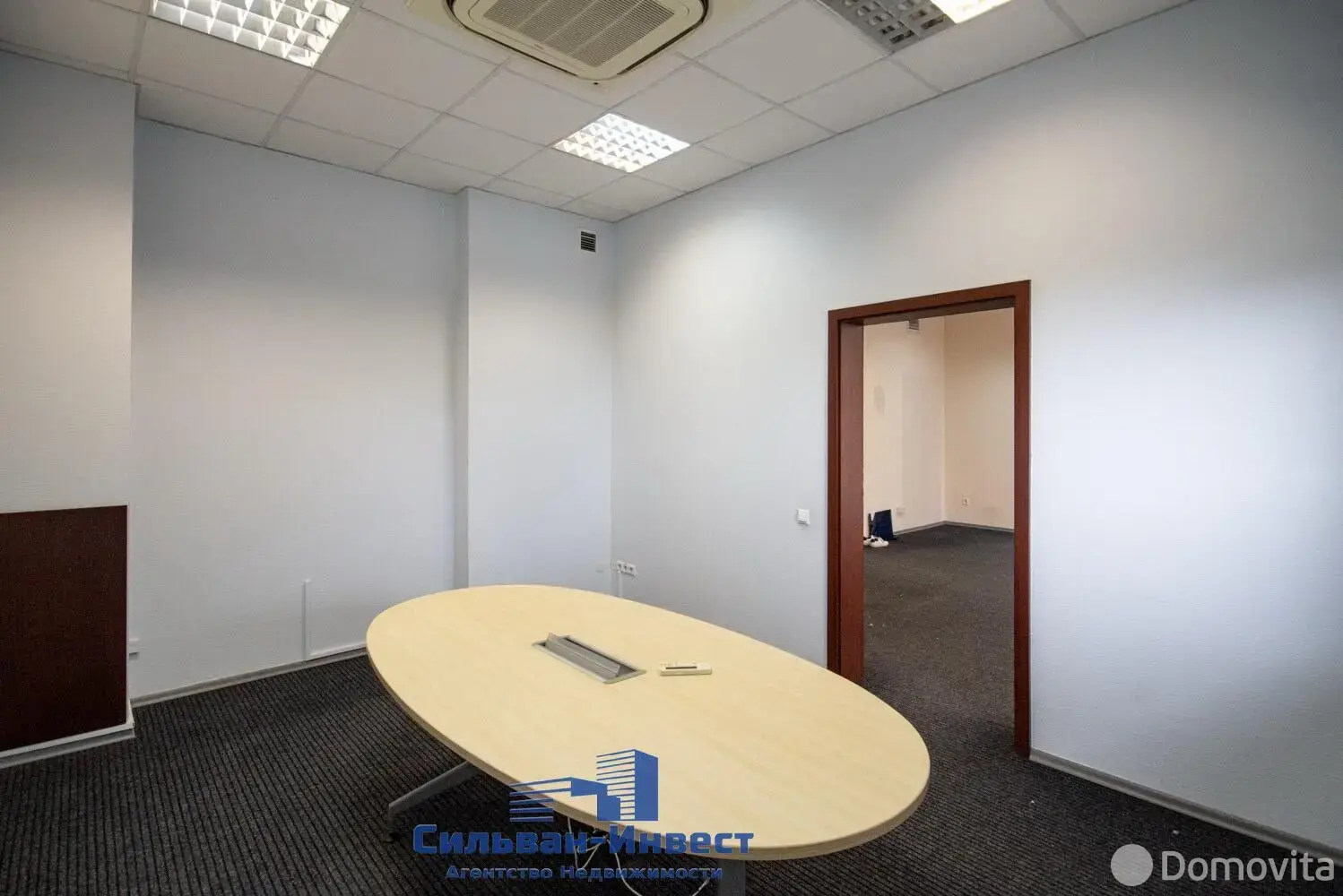 аренда офиса, Минск, ул. Платонова, д. 1/Б