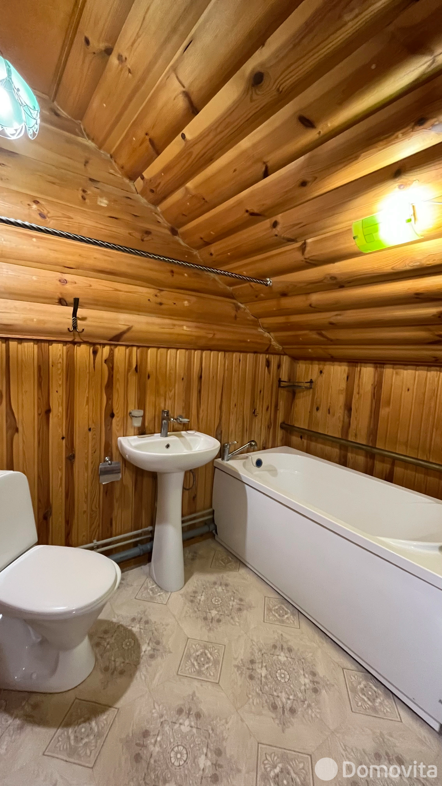 Аренда коттеджа Дом на сутки в Слобода , 400BYN, код 1265 - фото 5