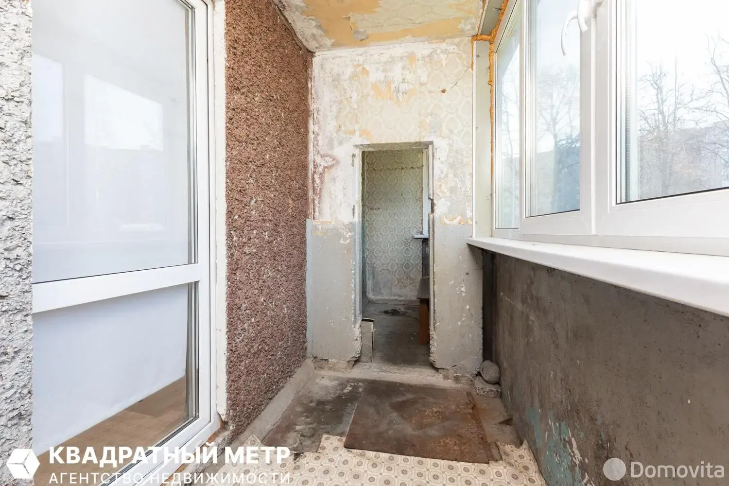 Купить комнату в Минске, ул. Плеханова, д. 68/1, цена 63000 USD, код 7582 - фото 17