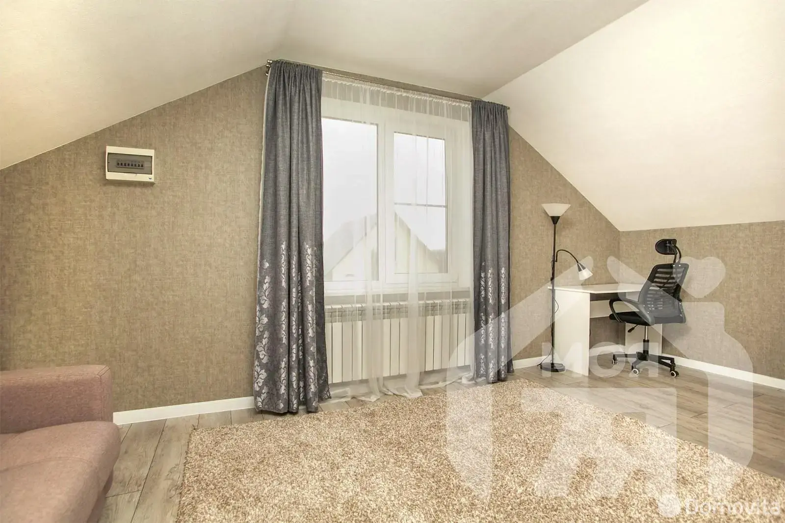 Купить 2-этажную дачу в Осаново Минская область, 78000USD, код 184508 - фото 13