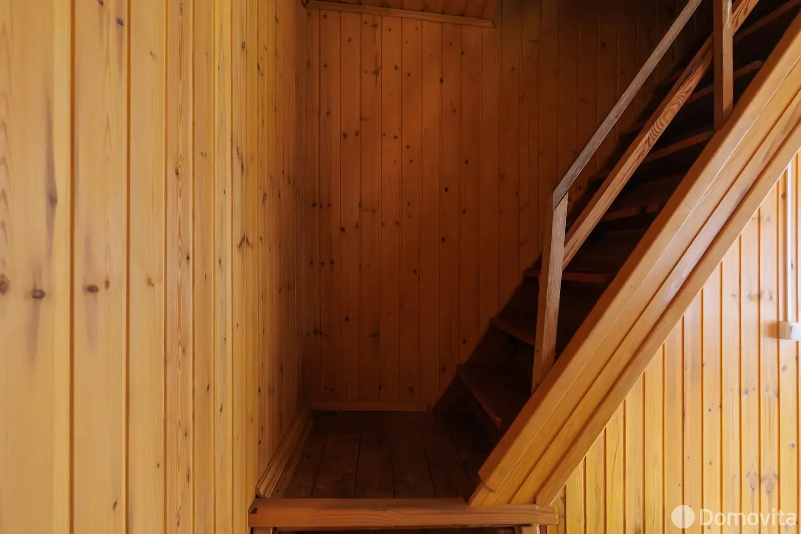 Купить 2-этажную дачу в Экран Минская область, 32700USD, код 184792 - фото 15