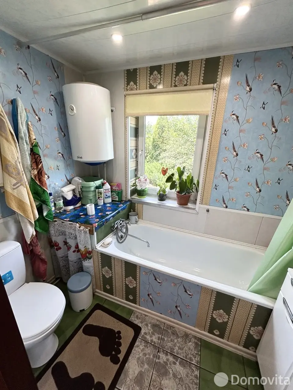 продажа коттеджа, Бируличи, 