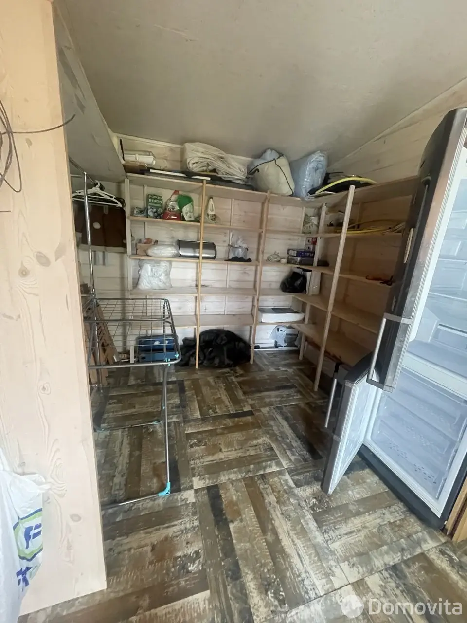 Продажа 1-этажной дачи в Лесное Минская область, 48500USD, код 183613 - фото 20