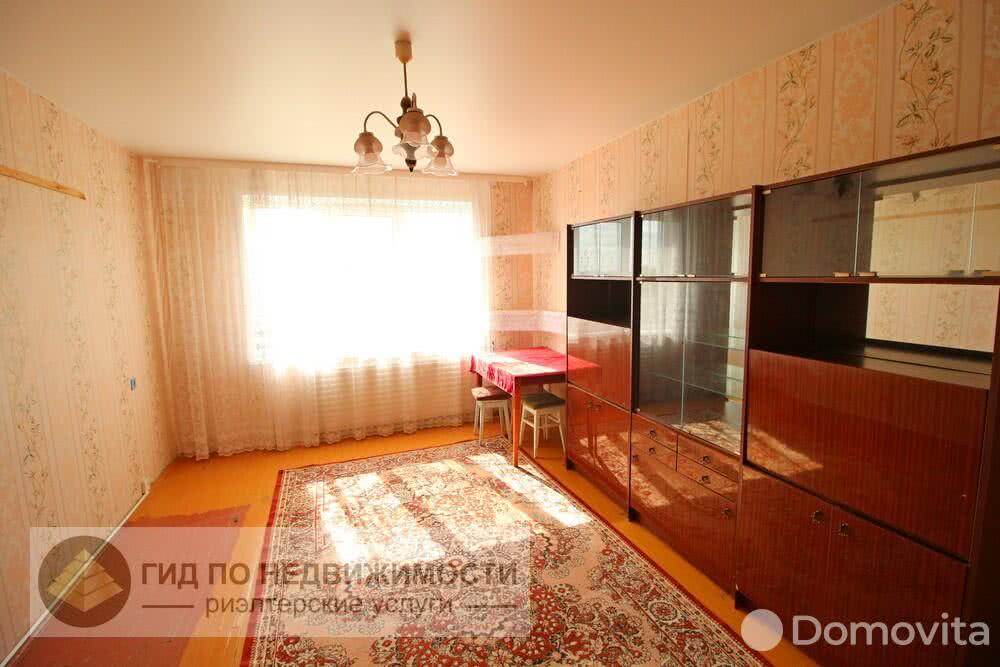 Купить 1-комнатную квартиру в Новой Мильче, ул. Первомайская, д. 14, 13500 USD, код: 1020150 - фото 5