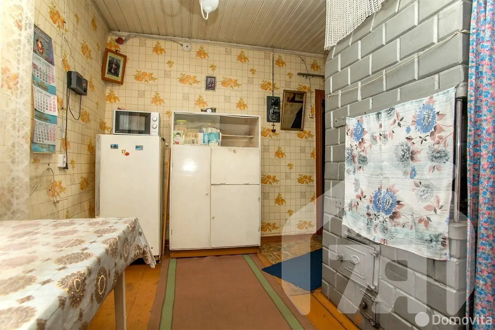 дом, Воложин, ул. Набережная, д. 80 