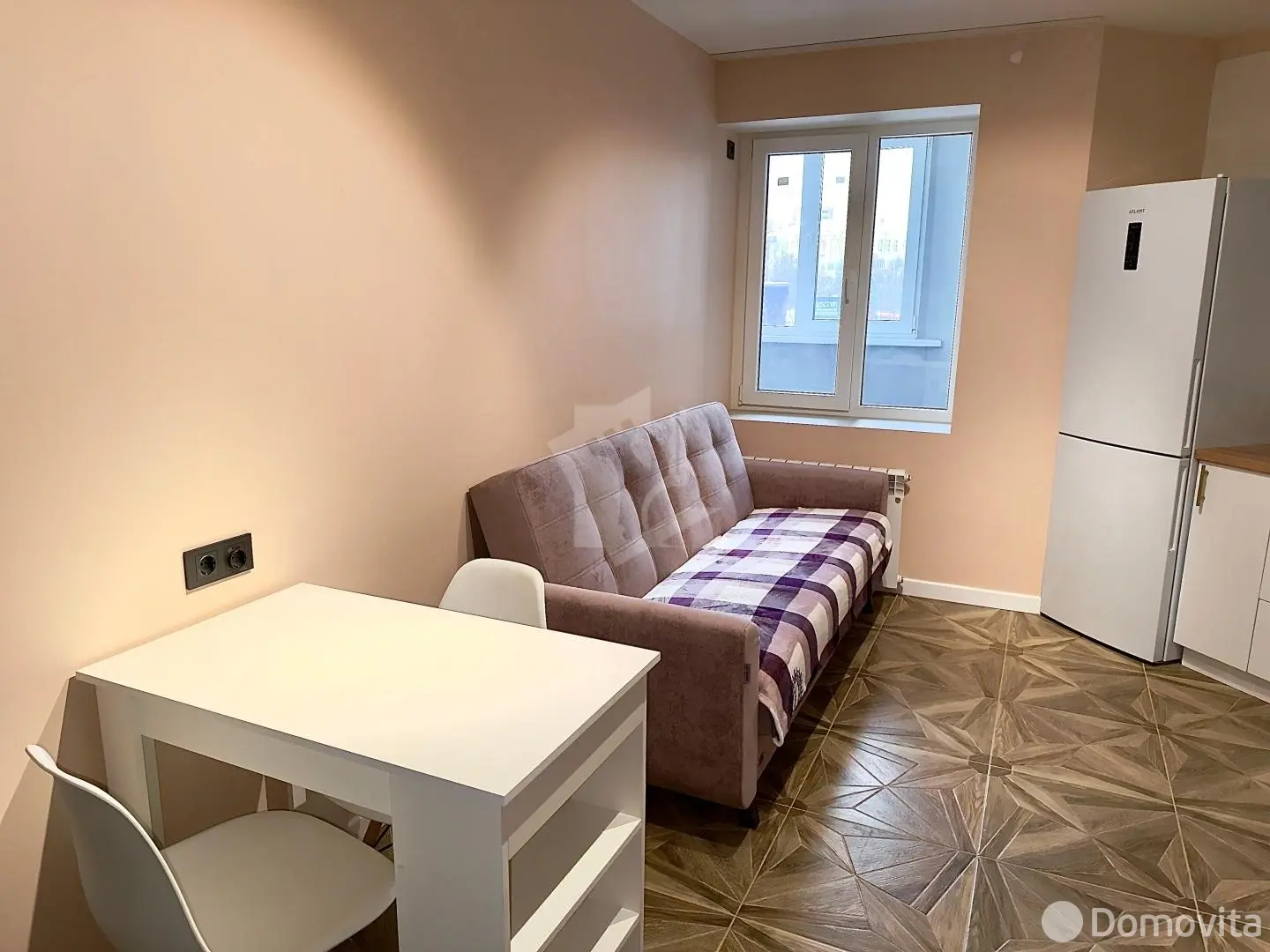 арендовать квартиру, Минск, ул. Мельникайте, д. 16