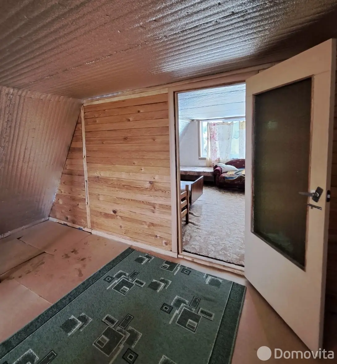 дача, Червень, ул. Садовая, д. 15, стоимость продажи 73 770 р.