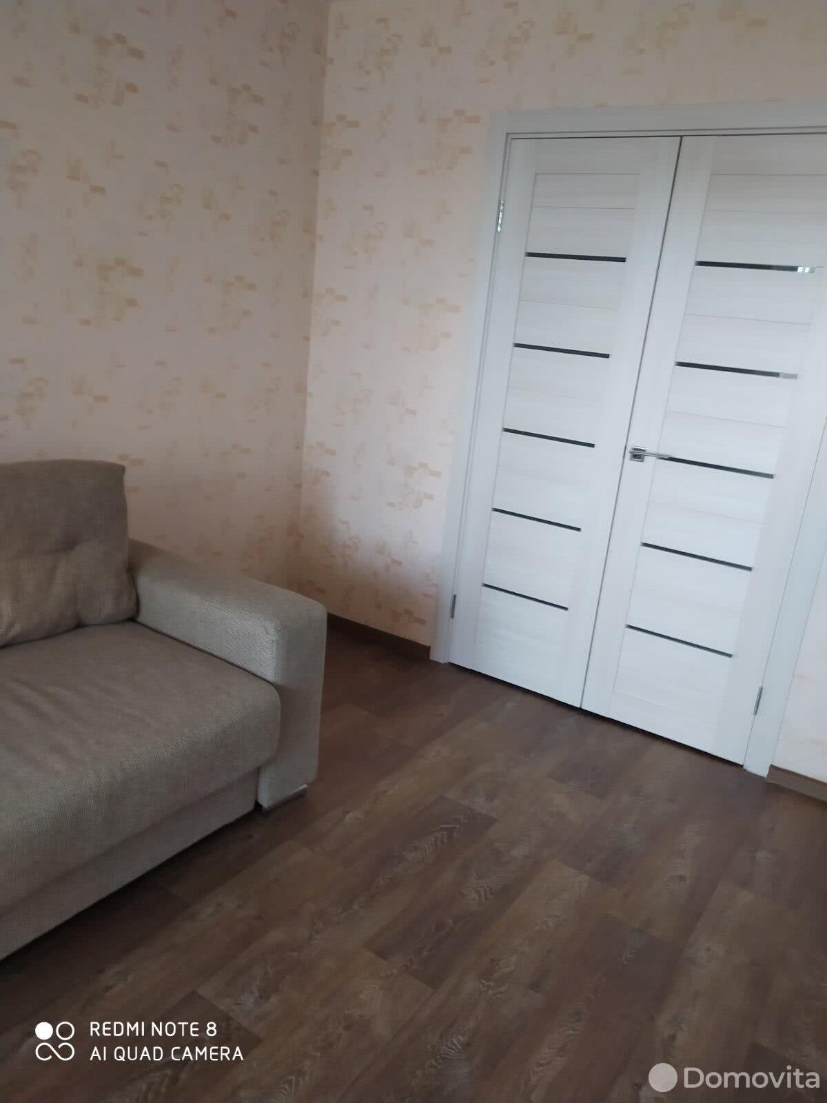 Снять 1-комнатную квартиру в Минске, ул. Рафиева, д. 93/3, 250USD, код 138975 - фото 2