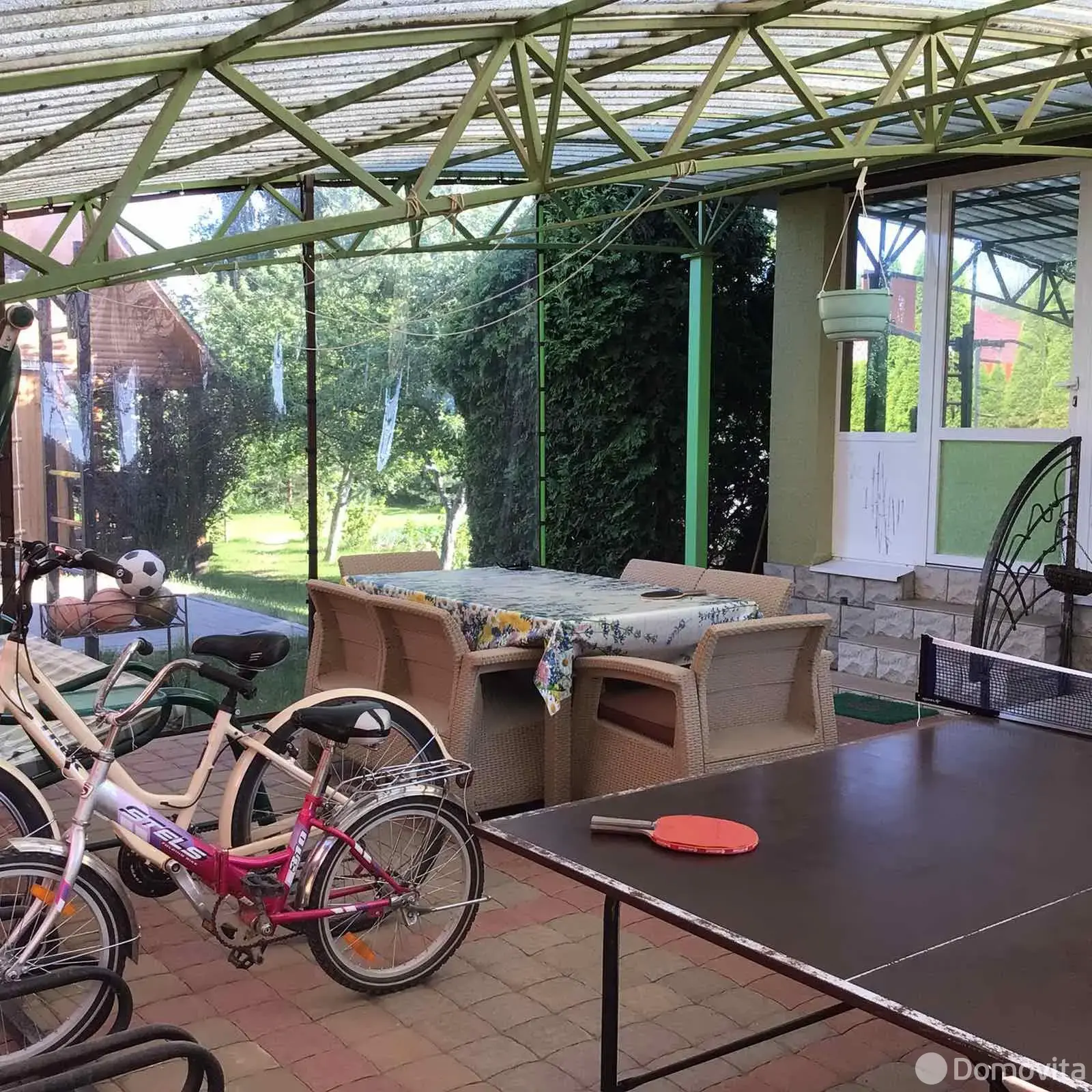 дача, Вышукальник, д. 42