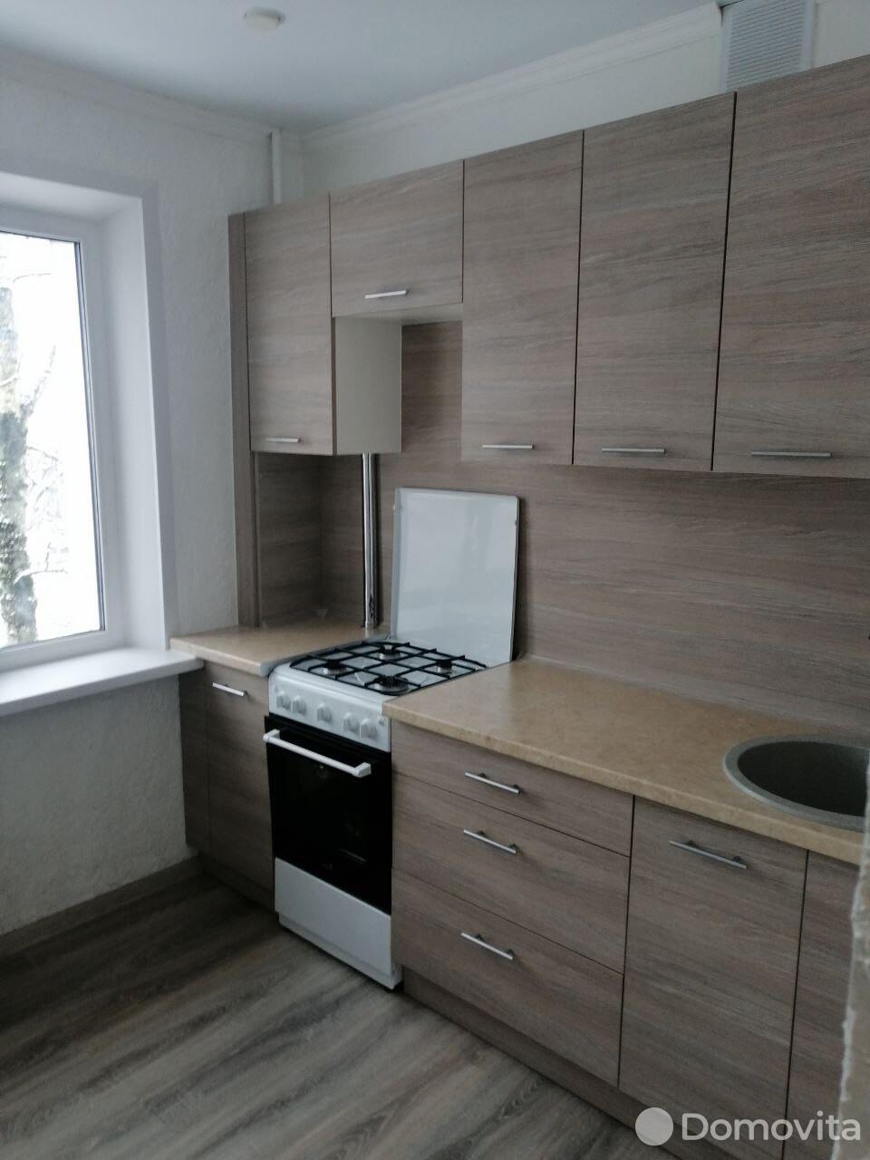 Продажа 1-комнатной квартиры в Витебске, ул. 39-й Армии, д. 24, 24000 USD, код: 972346 - фото 5