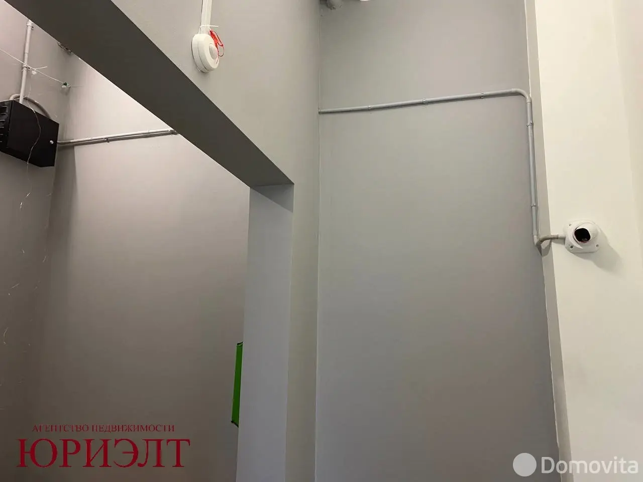 Продажа машиноместа в Минске, ул. Станислава Монюшко, д. 6, код 9651 - фото 13