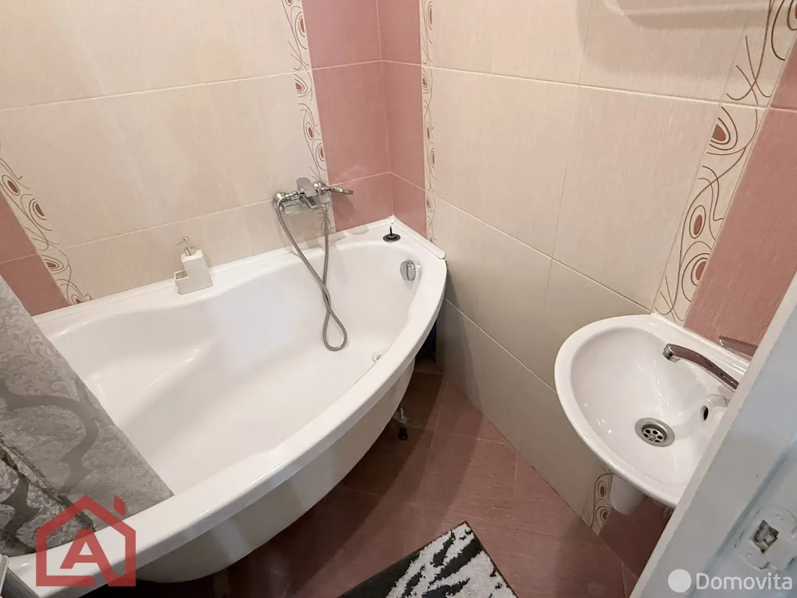 Снять 3-комнатную квартиру в Минске, пр-т Газеты Правда, д. 14, 600USD, код 148485 - фото 12