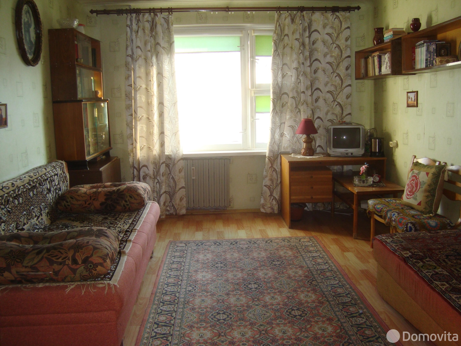 Стоимость продажи комнаты, Минск, ул. Алеся Гаруна, д. 26